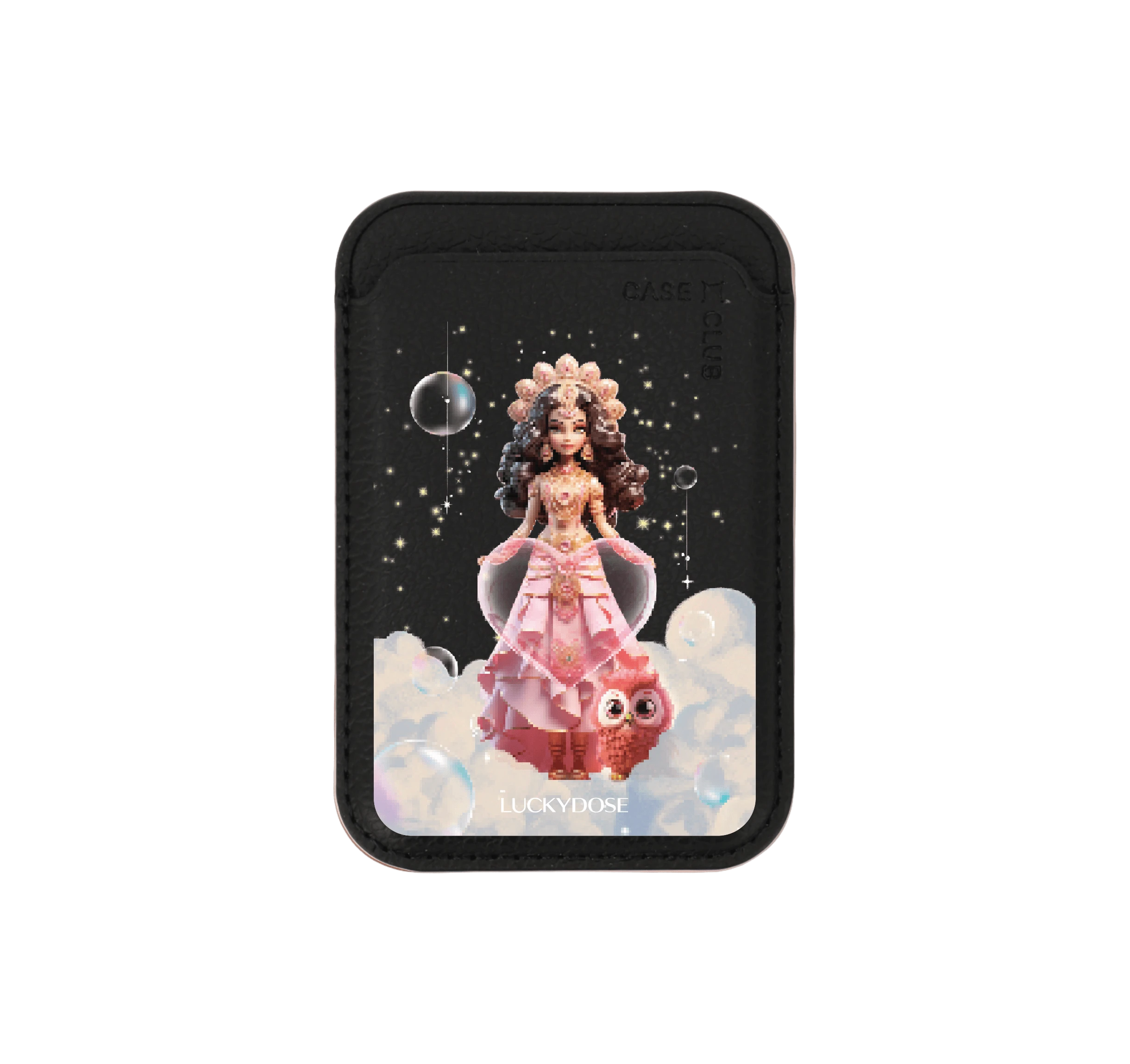 luckydose lakshmi